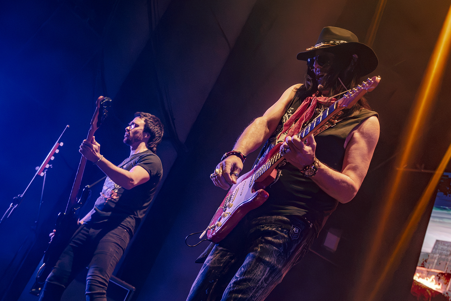Rata Blanca